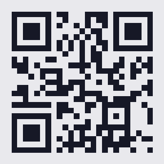 QR code to chat on WhatsApp