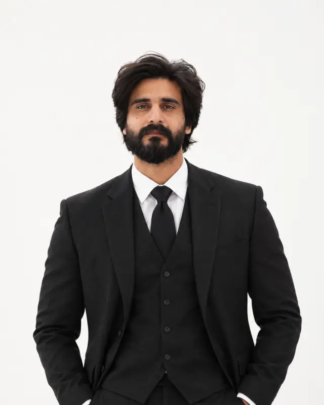 Abdul Moueed
