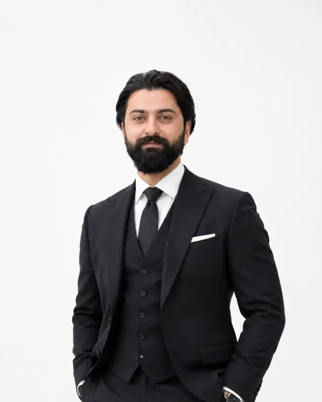 Usama Riaz