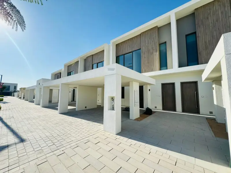 3 Bed Villa for rent in Orania, The Valley by Emaar – photo 2