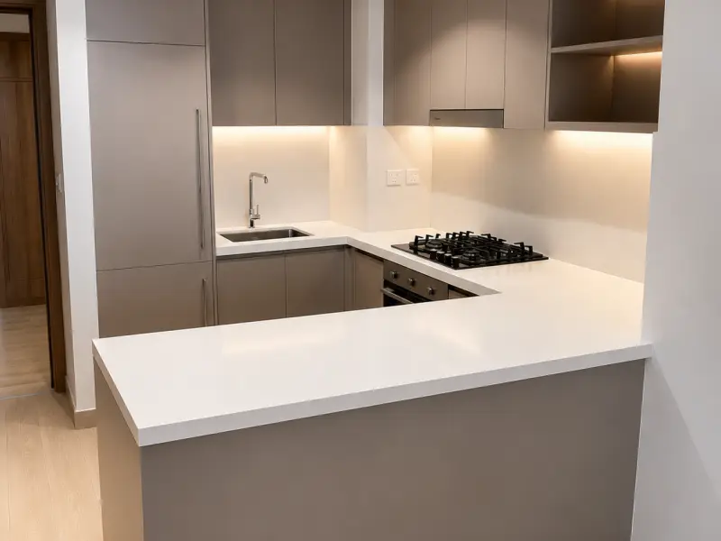 1 Bed Apartment for rent in Azizi Riviera, Meydan – photo 3