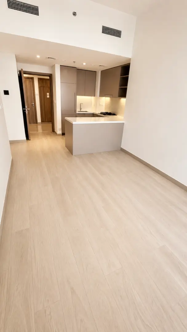 1 Bed Apartment for rent in Azizi Riviera, Meydan