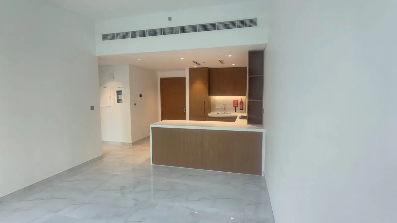 2 Bed Apartment for rent in Azizi Beach Oasis (Azizi Mirage 1), Dubai Studio City