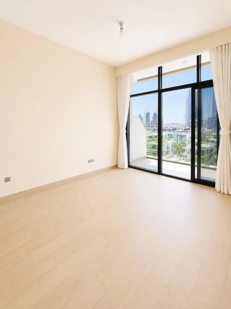 Studio Apartment for rent in Azizi Riviera, Meydan