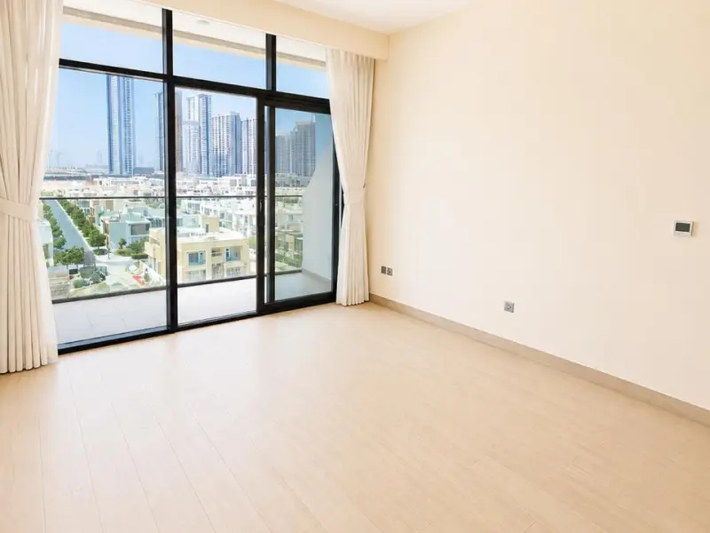 Studio Apartment for rent in Azizi Riviera, Meydan – photo 4
