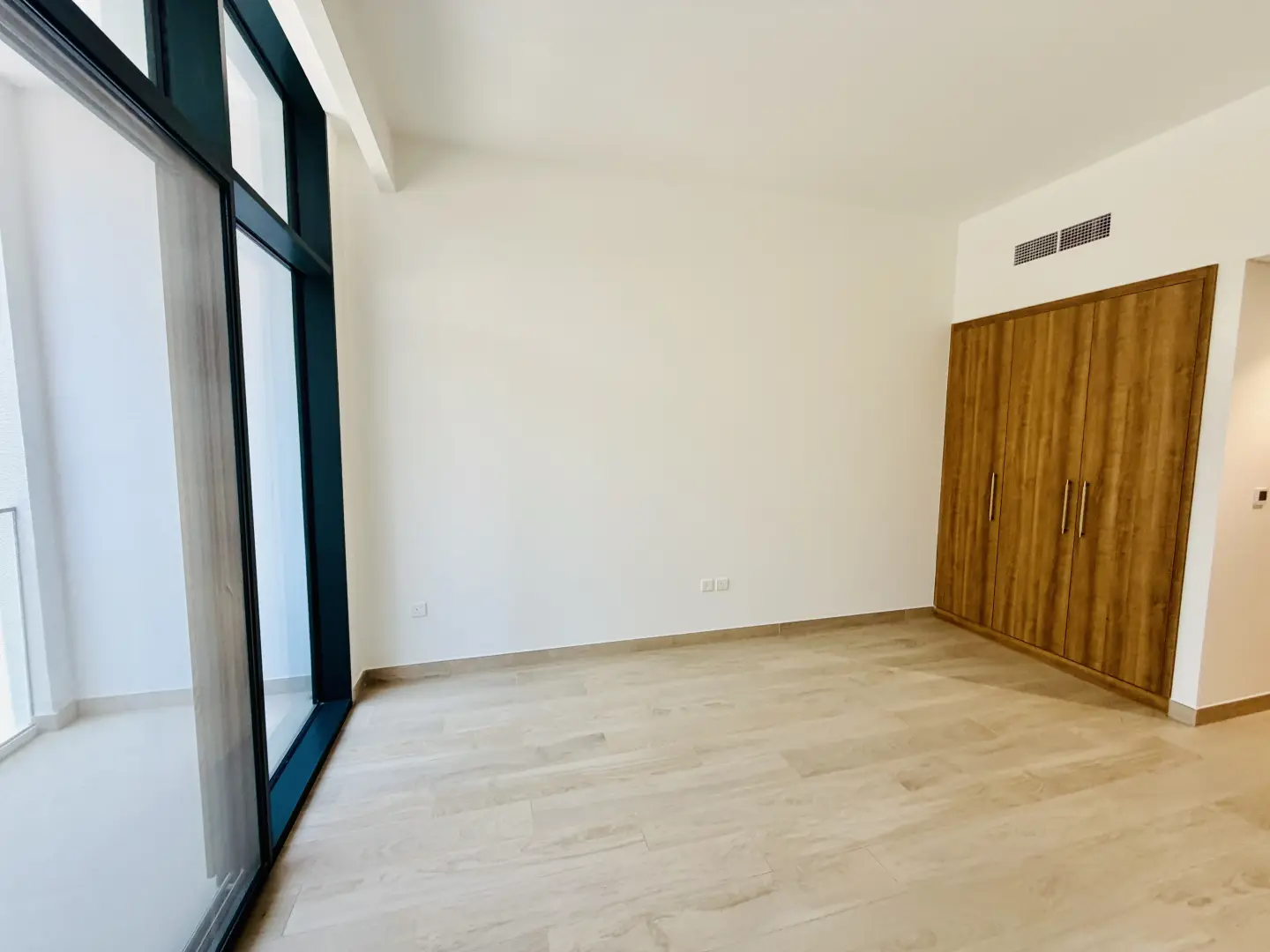 Studio Apartment for rent in Azizi Riviera, Meydan