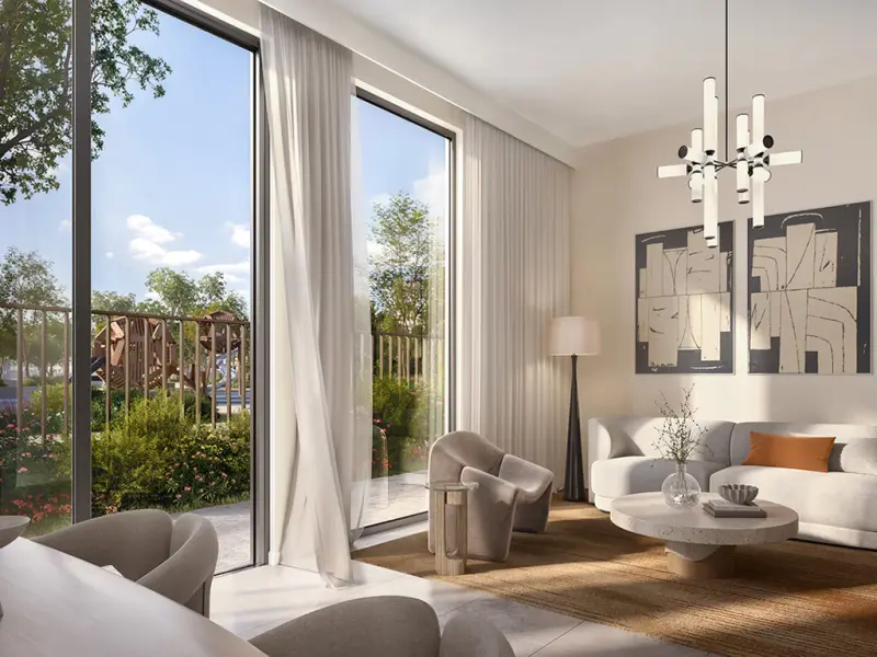 4 Bed Villa for sale (off-plan) in Avena 2, The Valley by Emaar – photo 5