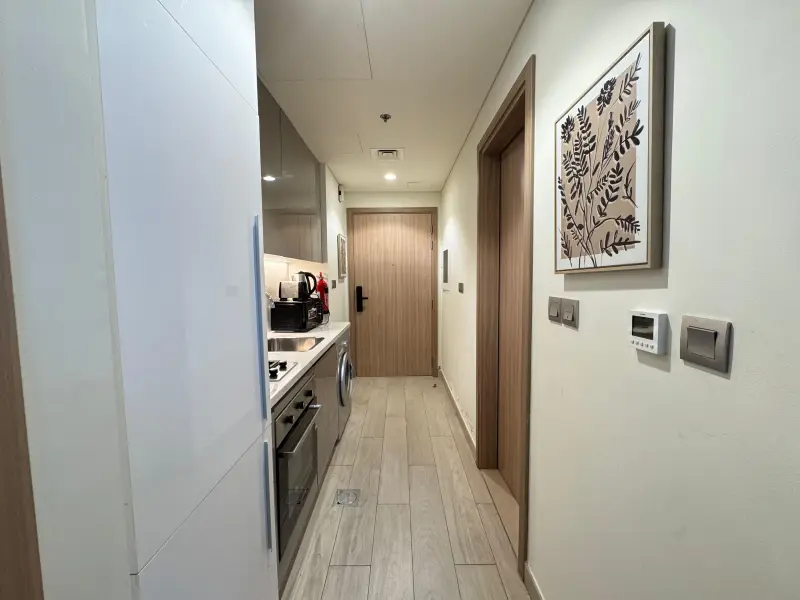 Studio Apartment for rent in Azizi Riviera, Meydan – photo 5