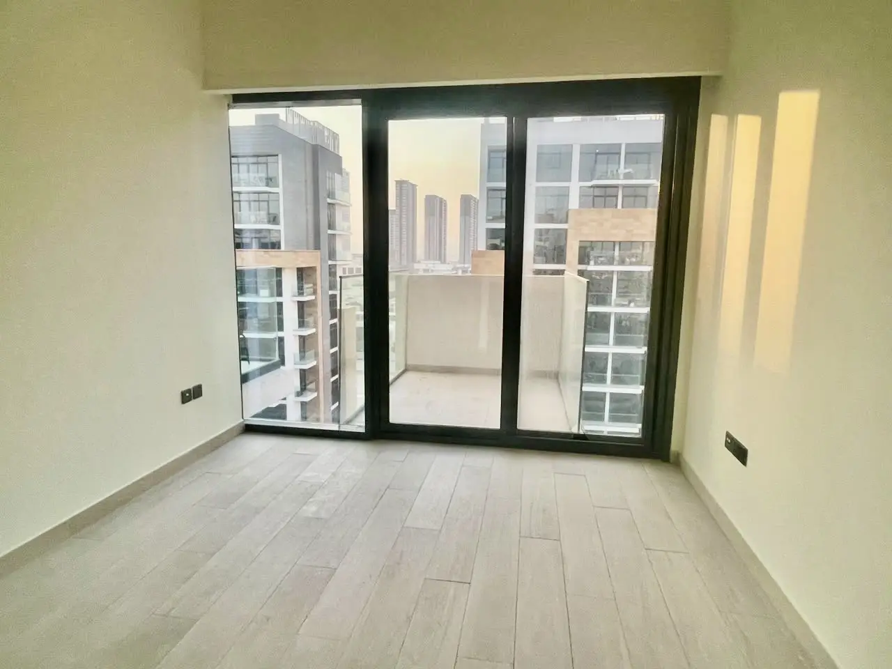 Studio Apartment for rent in Azizi Riviera, Meydan