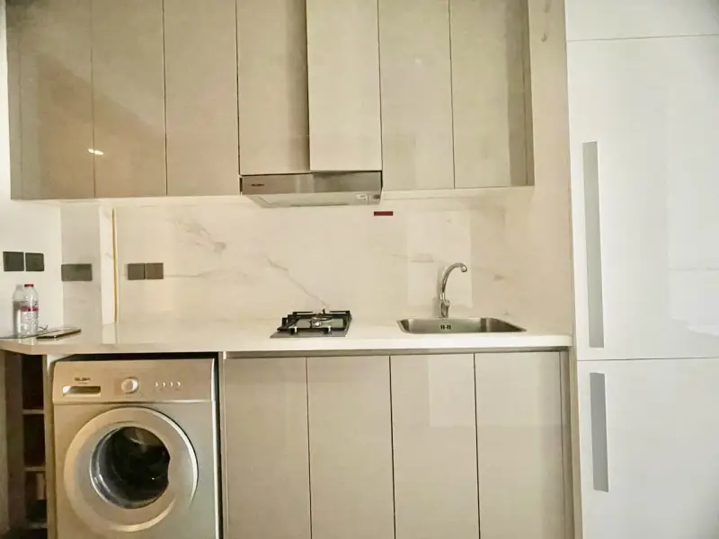 Studio Apartment for rent in Azizi Riviera, Meydan – photo 3