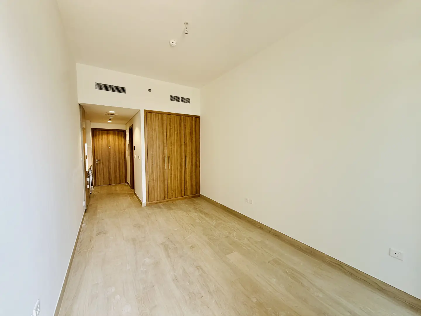 Studio Apartment for rent in Azizi Riviera, Meydan