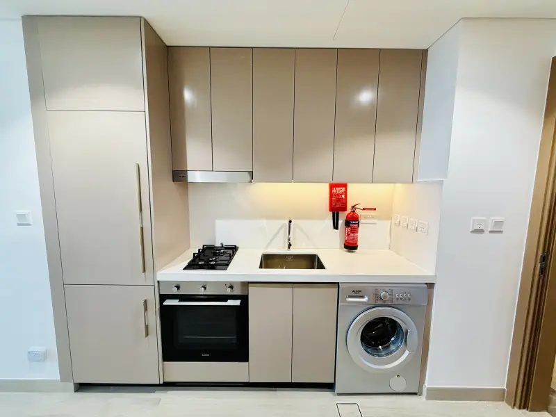 Studio Apartment for rent in Azizi Riviera, Meydan – photo 2