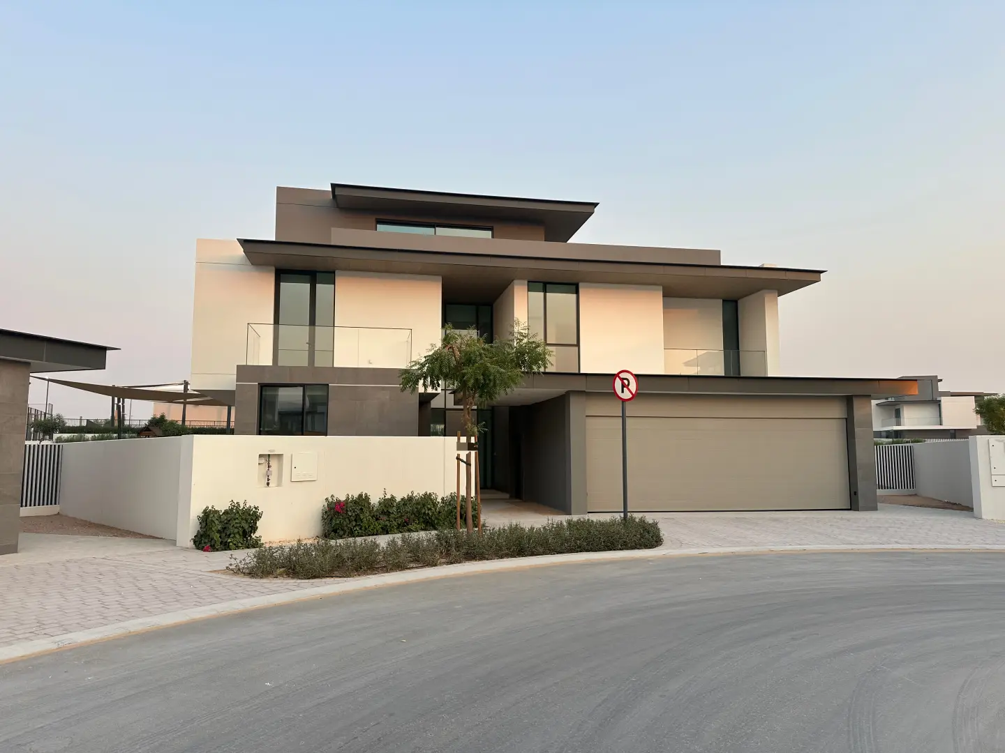 Facing Main Amenities | Best Location | Multiple Cheques