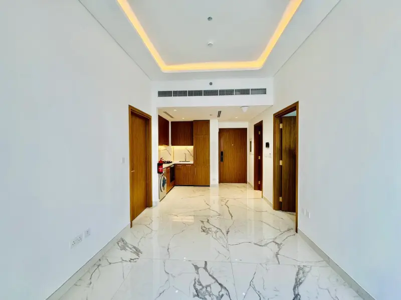 2BR Apartment | Azizi Riviera 63 | Downtown View