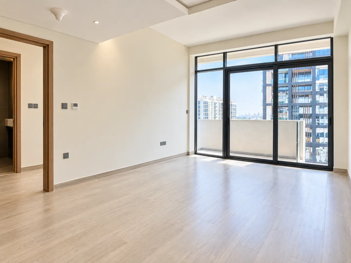 1 Bed Apartment for rent in Azizi Riviera, Meydan