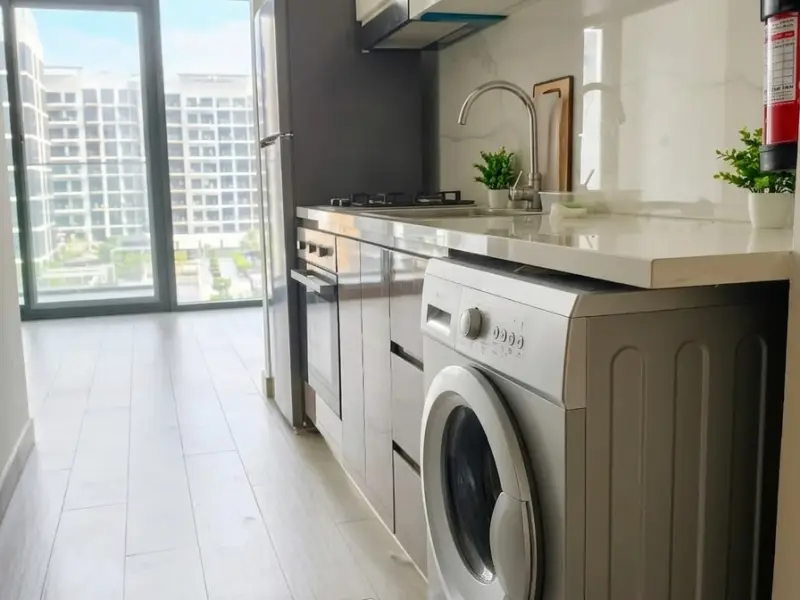 Studio Apartment for rent in Azizi Riviera, Meydan – photo 2