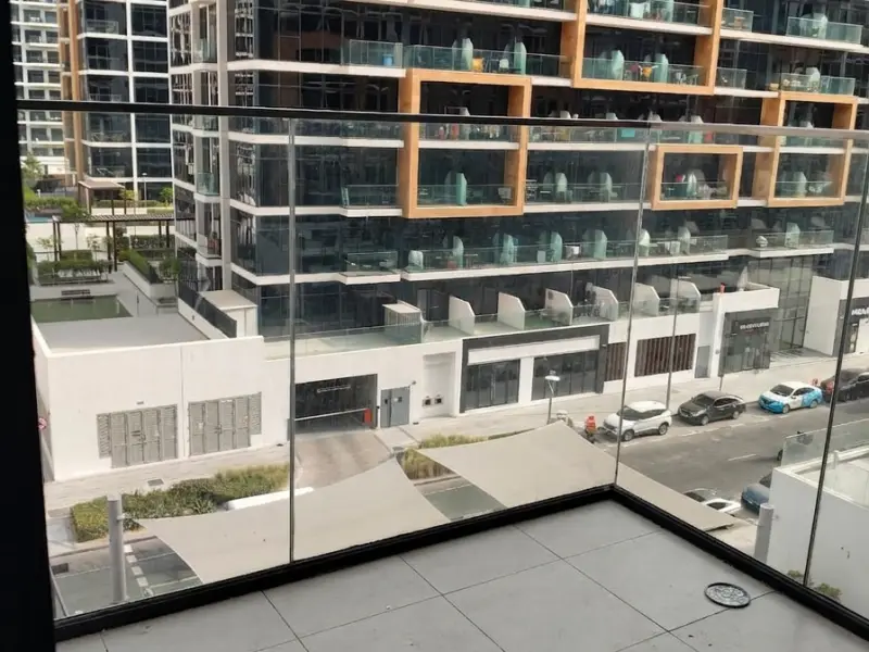 Studio Apartment for rent in Azizi Riviera, Meydan – photo 4