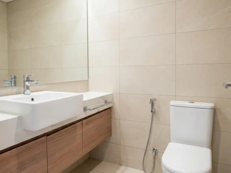 Studio Apartment for rent in Azizi Riviera, Meydan – photo 5