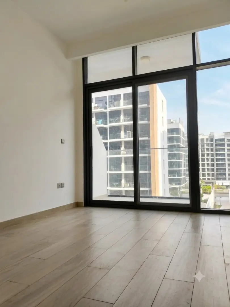 Studio Apartment for rent in Azizi Riviera, Meydan