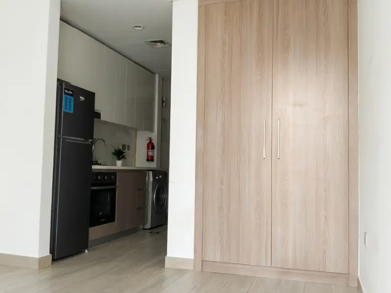 Studio Apartment for rent in Azizi Riviera, Meydan – photo 3