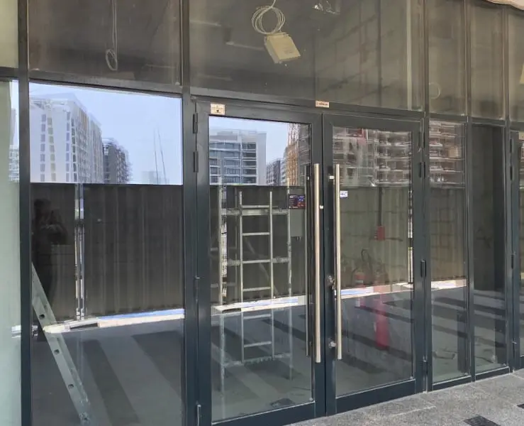 Property for rent in Azizi Riviera, Meydan