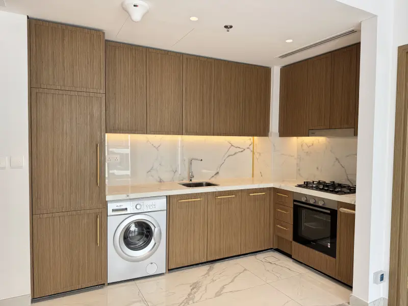 2 Bed Apartment for rent in Azizi Riviera, Meydan – photo 2