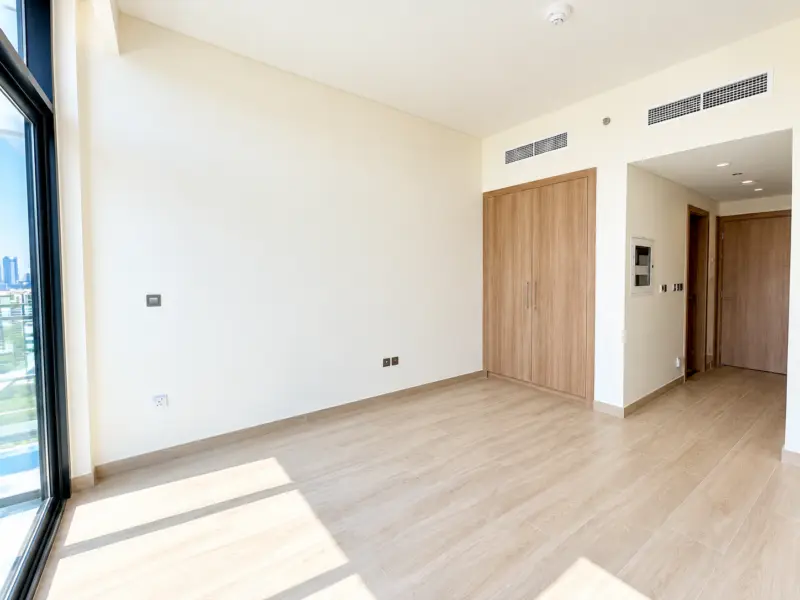 Studio Apartment for rent in Azizi Riviera, Meydan