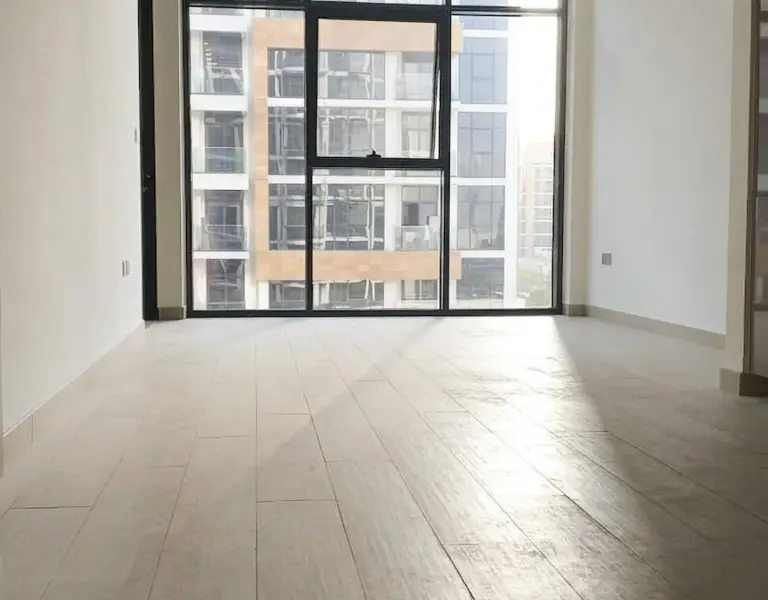 Bright 1BR Apartment | Meydan One | Balcony | City View — photo 2