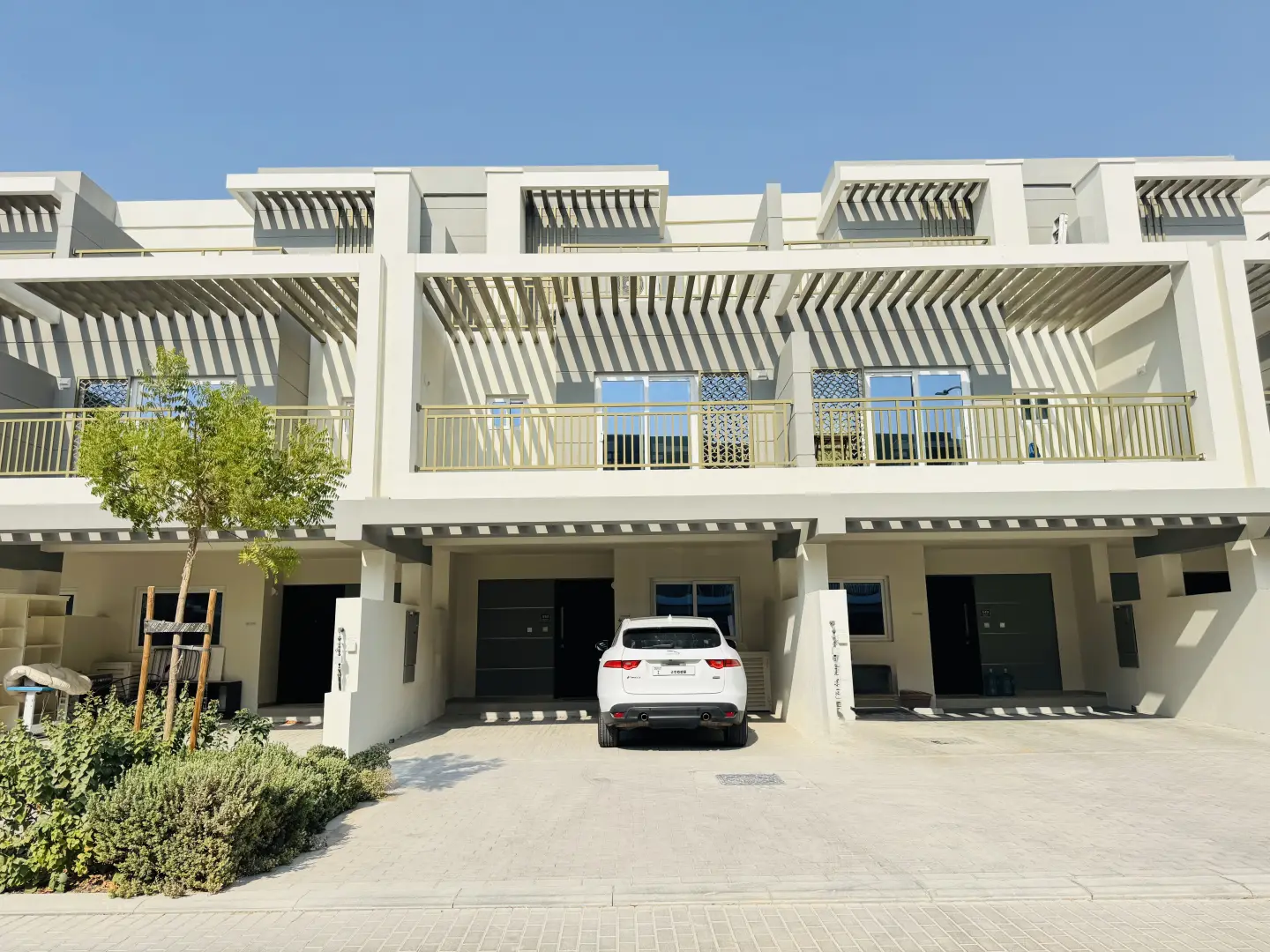 4 Bed Villa for rent in Camelia, DAMAC Hills 2 (Akoya by DAMAC)