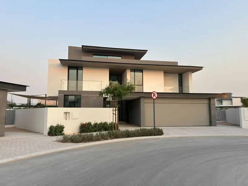 5 Bed Villa for rent in Farm Gardens, The Valley by Emaar