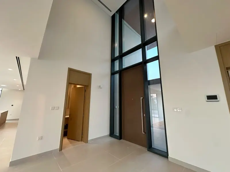 5 Bed Villa for rent in Farm Gardens, The Valley by Emaar – photo 2