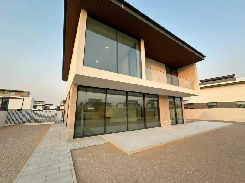 5 Bed Villa for rent in Farm Gardens, The Valley by Emaar – photo 5