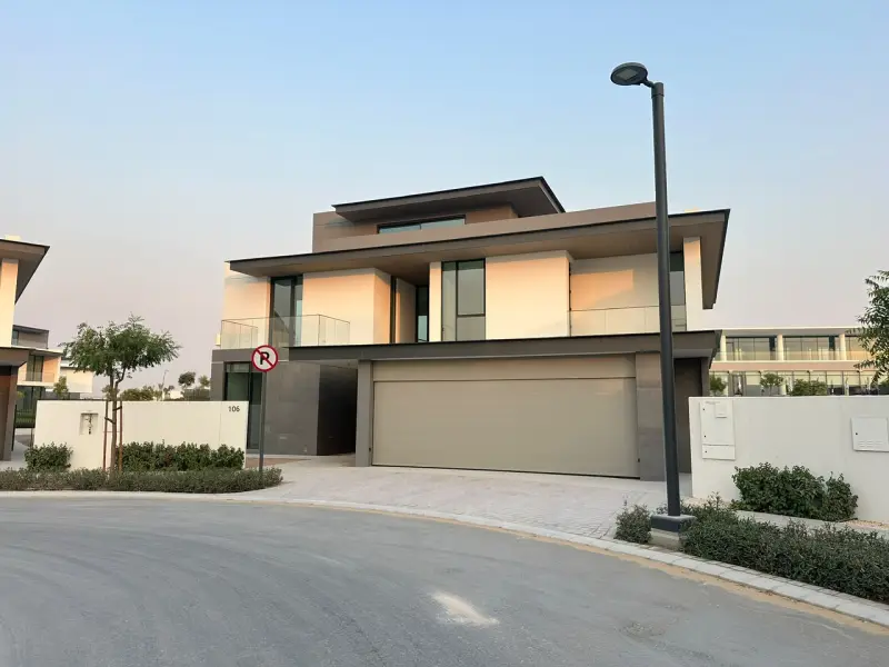 5 Bed Villa for rent in Farm Gardens, The Valley by Emaar – photo 3