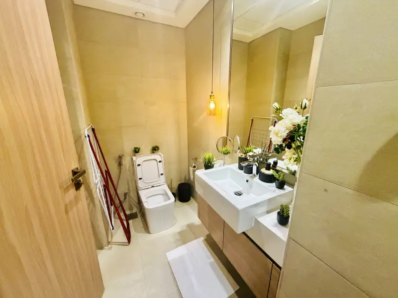 Studio Apartment for rent in Azizi Riviera, Meydan – photo 5
