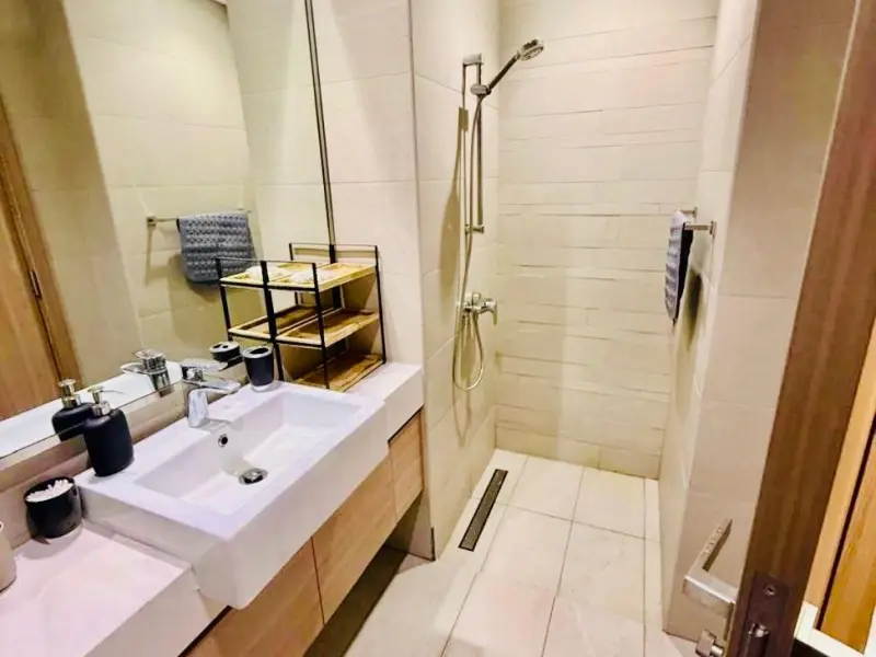 Studio Apartment for rent in Azizi Riviera, Meydan – photo 4
