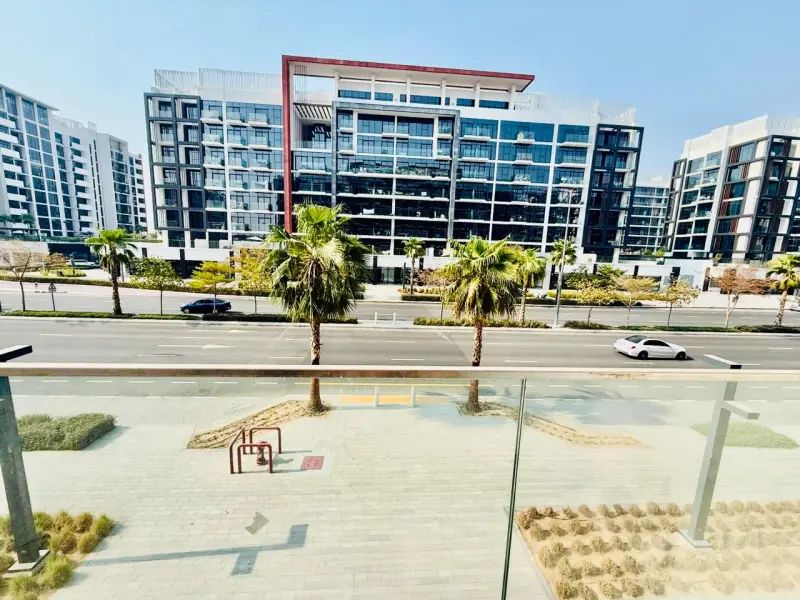 Studio Apartment for rent in Azizi Riviera, Meydan – photo 3