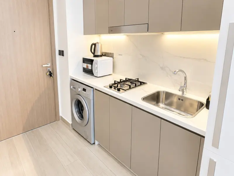 Studio Apartment for rent in Azizi Riviera, Meydan – photo 2
