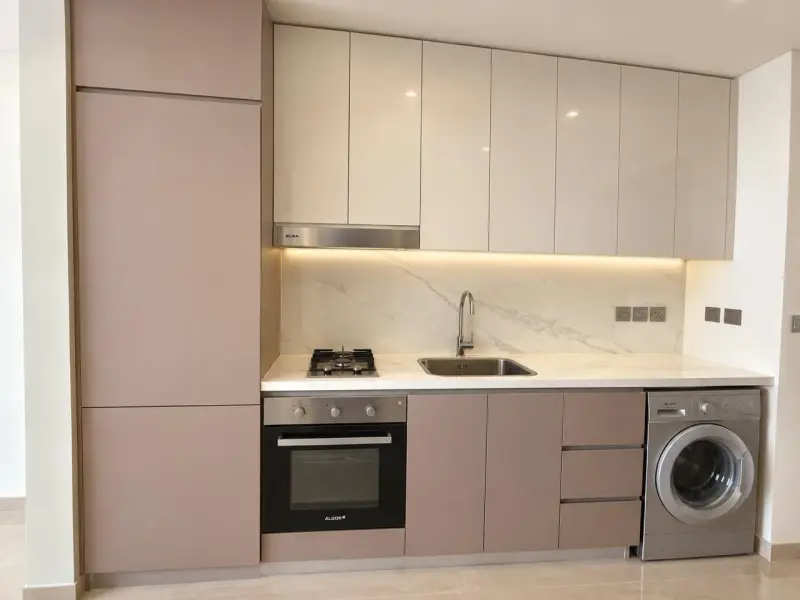 Studio Apartment for rent in Azizi Riviera, Meydan – photo 5