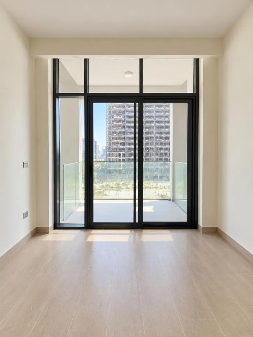Studio Apartment for rent in Azizi Riviera, Meydan