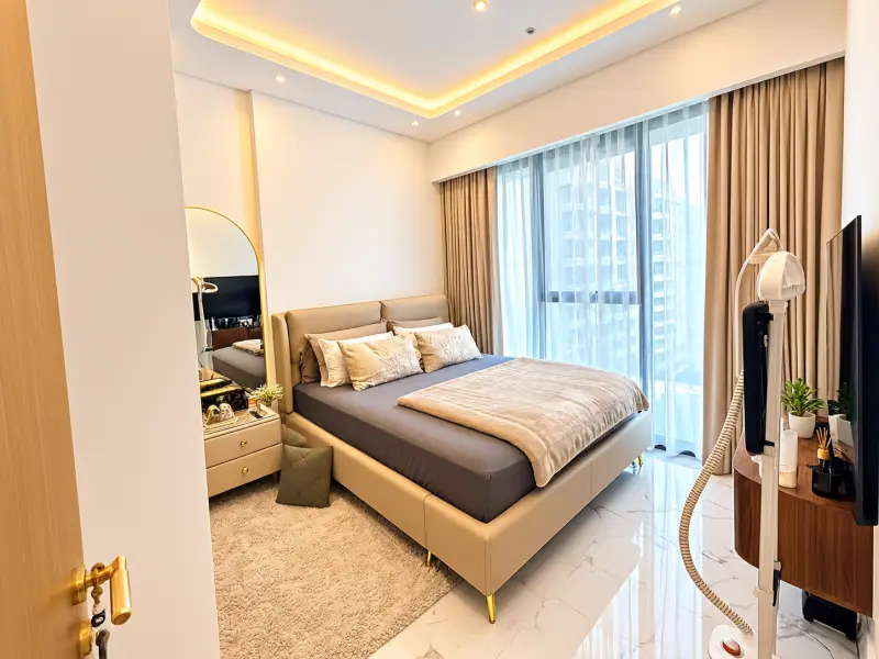 1 Bed Apartment for rent in Azizi Riviera, Meydan – photo 3