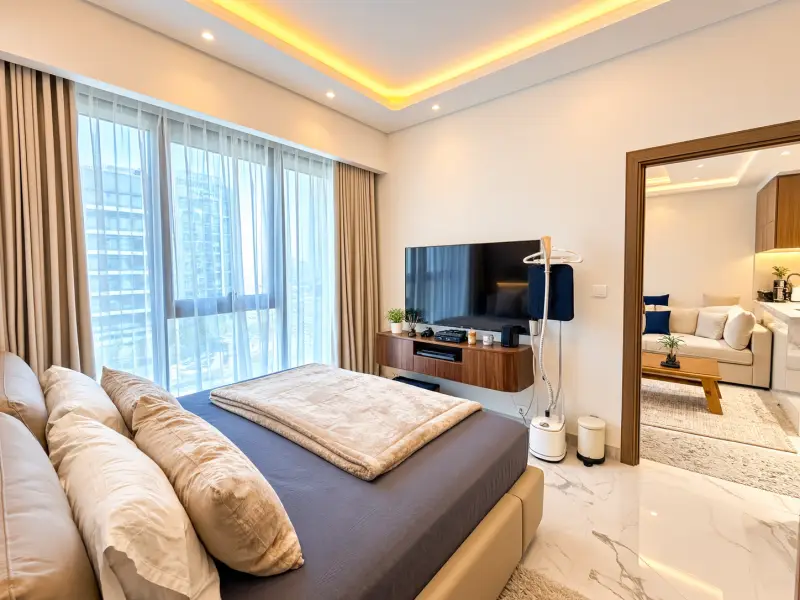 1 Bed Apartment for rent in Azizi Riviera, Meydan – photo 4