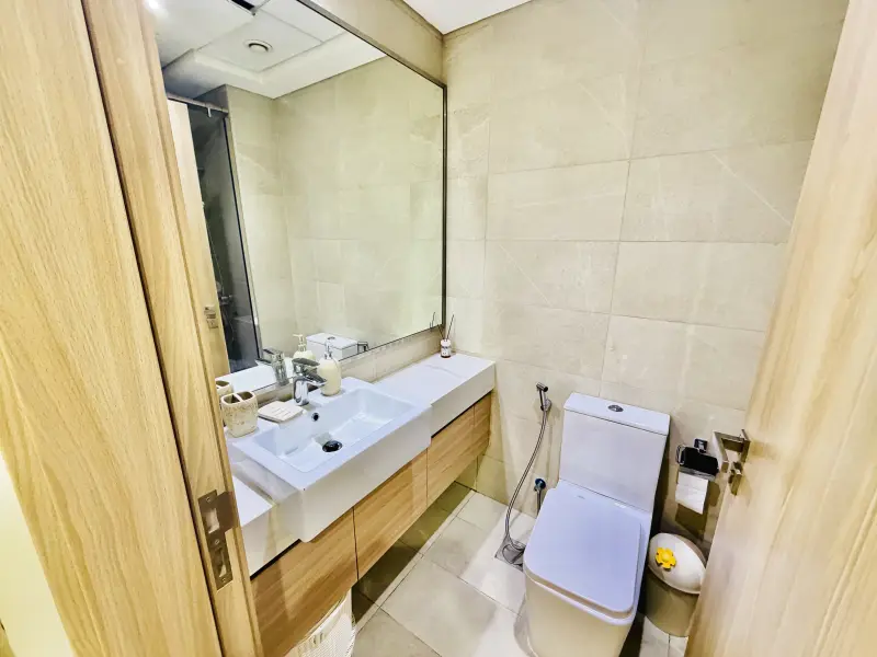 Studio Apartment for rent in Azizi Riviera, Meydan – photo 3