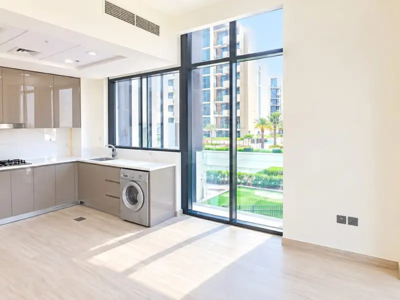 1-Bedroom Apartment for Rent in Azizi Riviera 28 | Meydan, Dubai