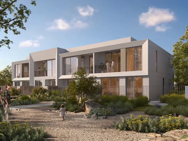 4 Bed Villa for sale (off-plan) in Velora 2, The Valley by Emaar – photo 3