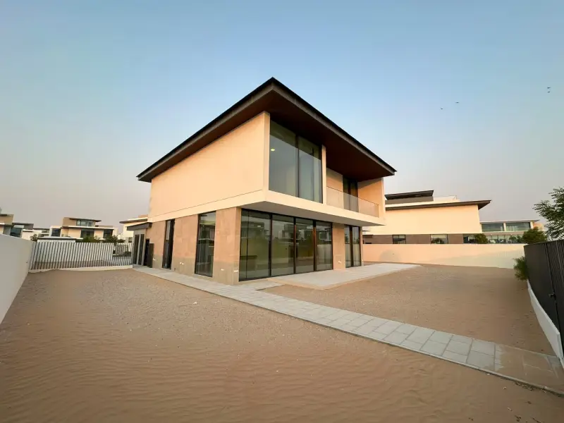 5 Bed Villa for rent in Farm Gardens, The Valley by Emaar – photo 5
