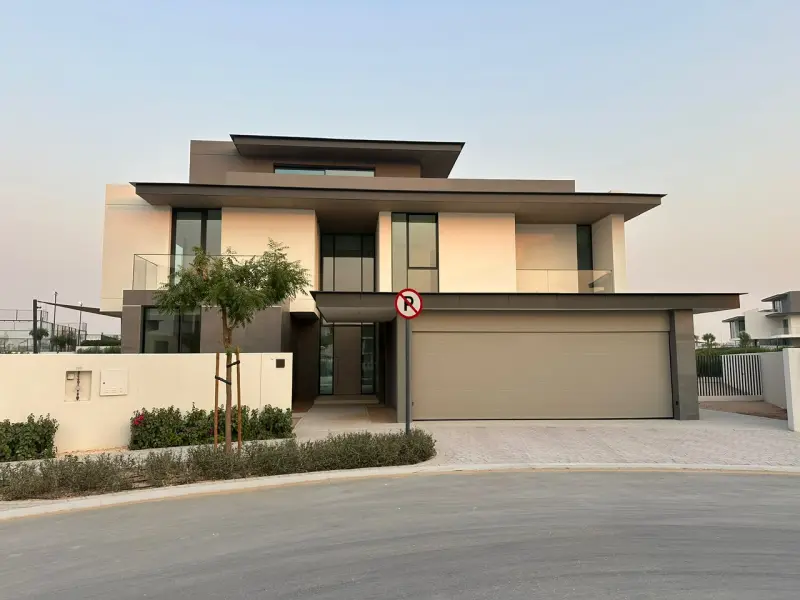 5 Bed Villa for rent in Farm Gardens, The Valley by Emaar – photo 2
