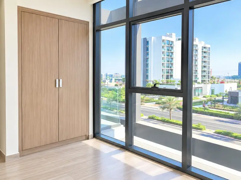 1 Bed Apartment for rent in Azizi Riviera, Meydan