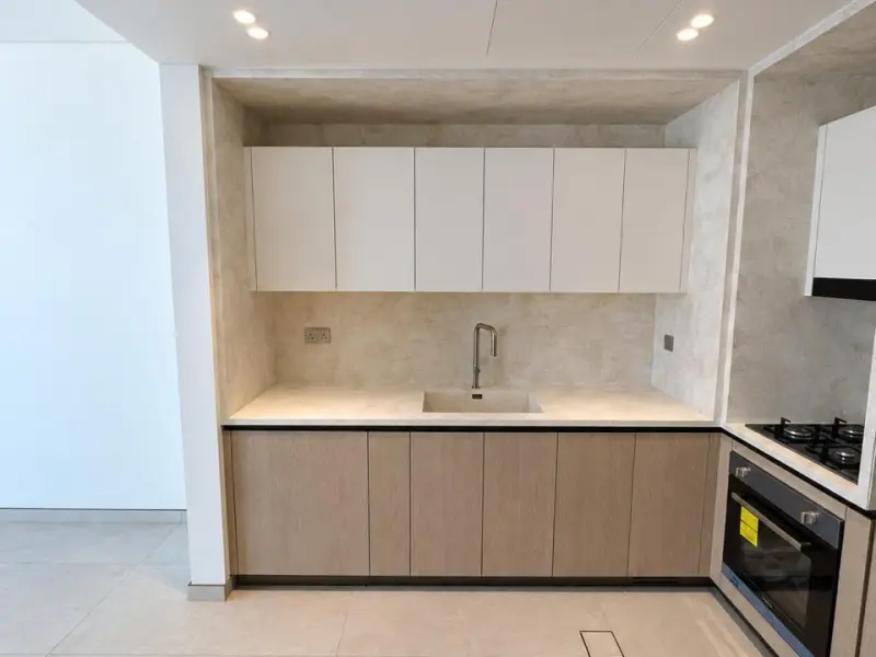 1 Bed Apartment for rent in Binghatti Ghost, Dubai Healthcare City Phase 2 – photo 5