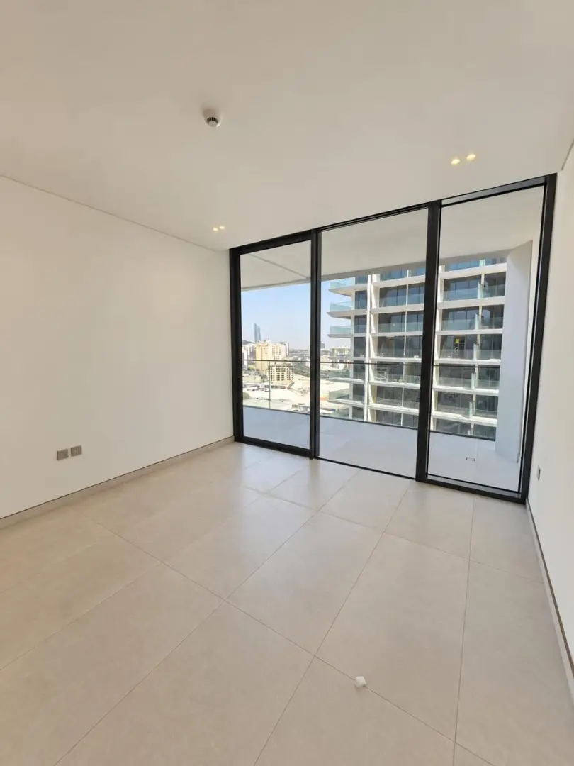 1 Bed Apartment for rent in Binghatti Ghost, Dubai Healthcare City Phase 2