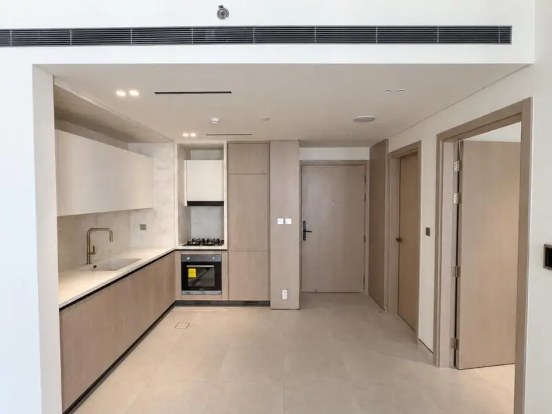 1 Bed Apartment for rent in Binghatti Ghost, Dubai Healthcare City Phase 2 – photo 4